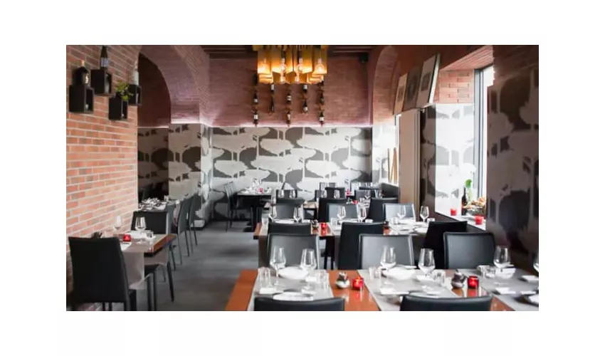 Moya Restaurant Japanese