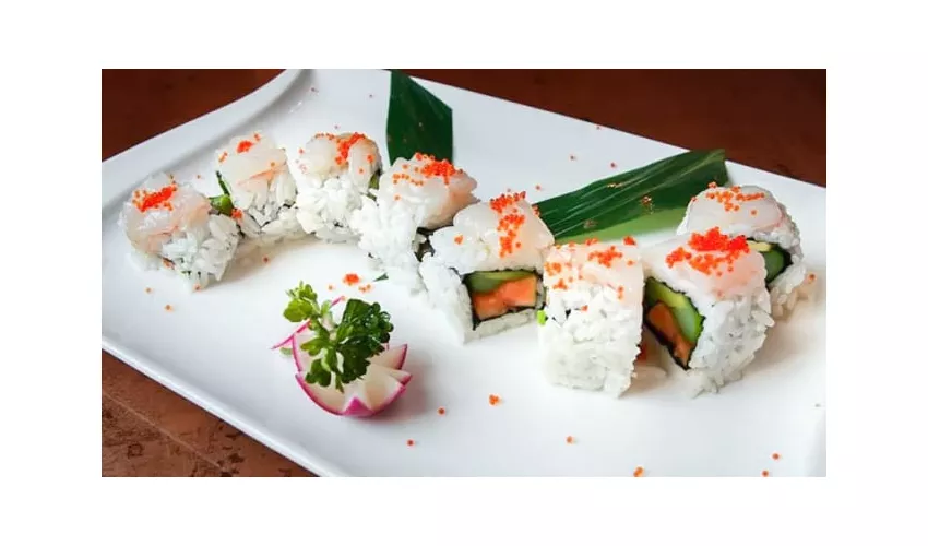 Moya Restaurant Japanese