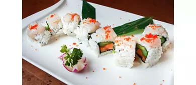 Moya Restaurant Japanese