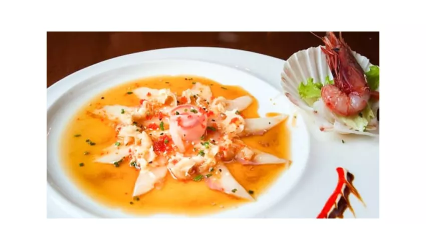 Moya Restaurant Japanese