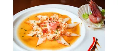 Moya Restaurant Japanese