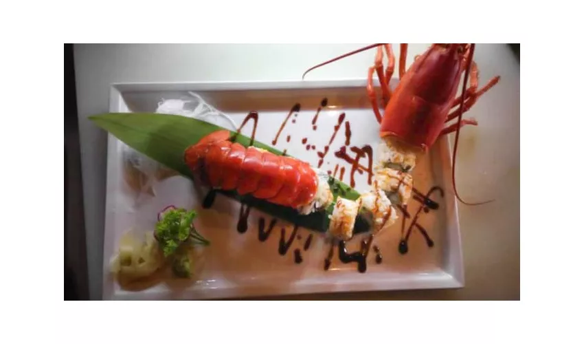 Moya Restaurant Japanese