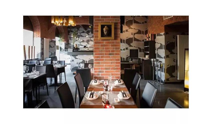 Moya Restaurant Japanese