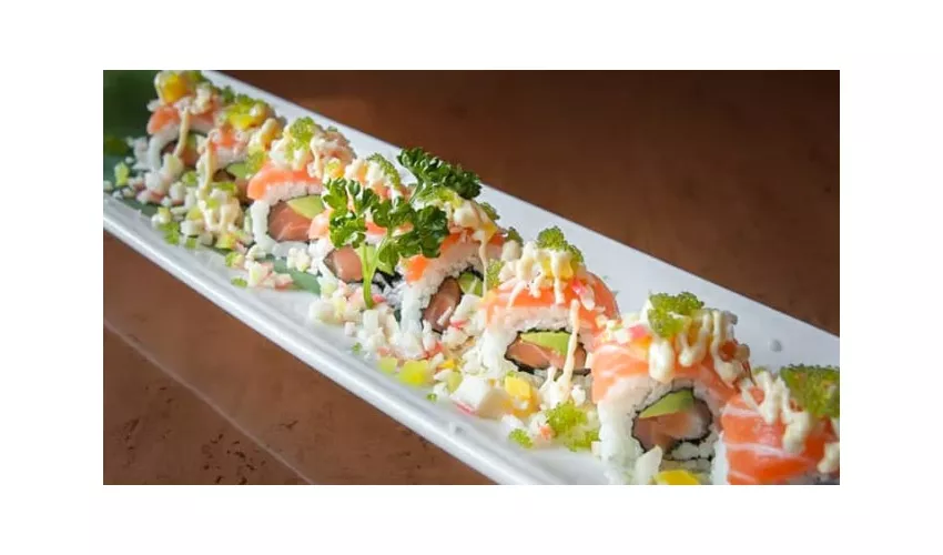 Moya Restaurant Japanese