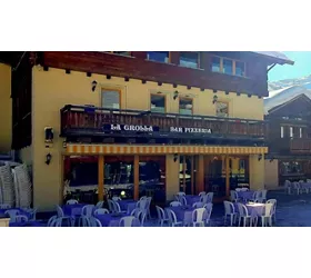 Ristorante Pizzeria La Grolla