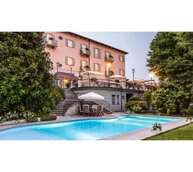 Ristorante Albergo Ca' Vittoria s.a.s.
