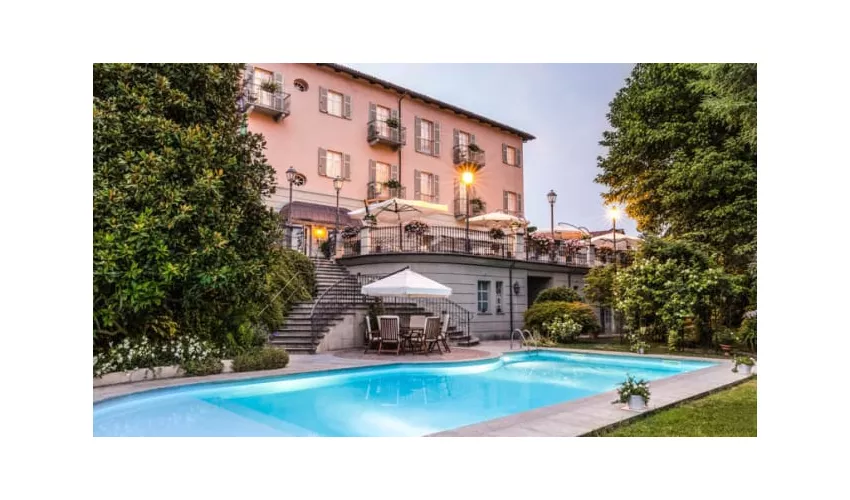 Ristorante Albergo Ca' Vittoria s.a.s.