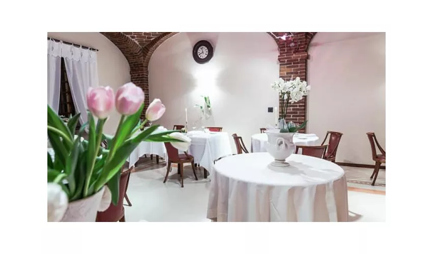Ristorante Albergo Ca' Vittoria s.a.s.
