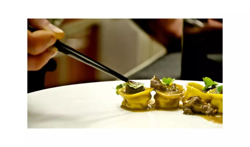 Ristorante Albergo Ca' Vittoria s.a.s.