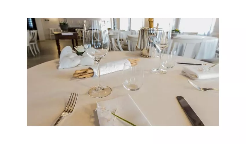 Ristorante Albergo Ca' Vittoria s.a.s.