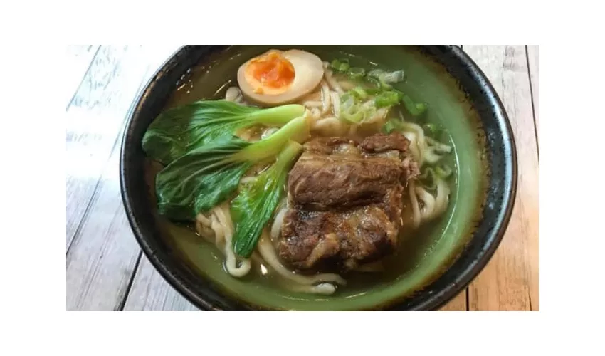 Noodle Store Collegno