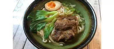 Noodle Store Collegno