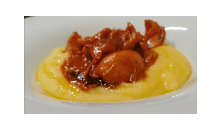 Ristorante buca di san Ranieri