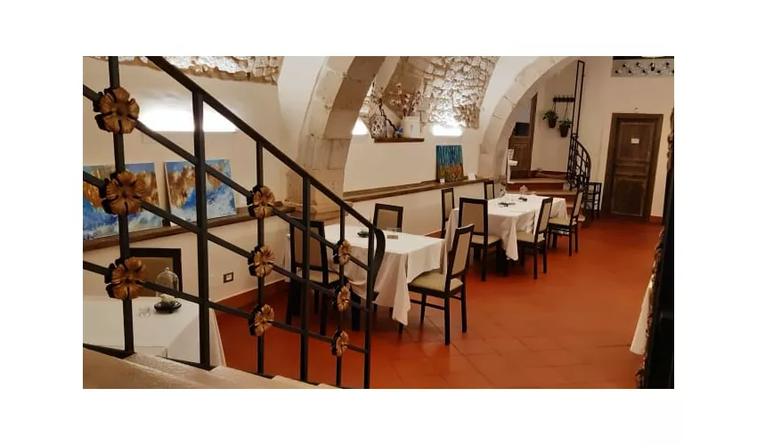 Ristorante Madreterra Alatri