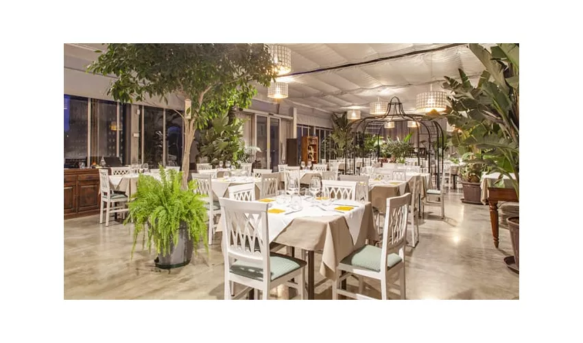 Ristorante Dolce Luna