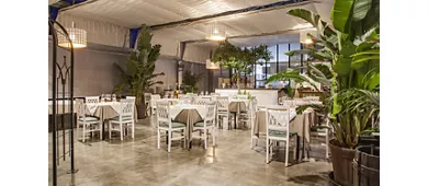 Ristorante Dolce Luna