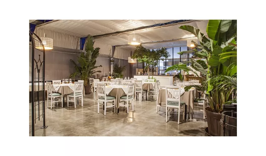 Ristorante Dolce Luna
