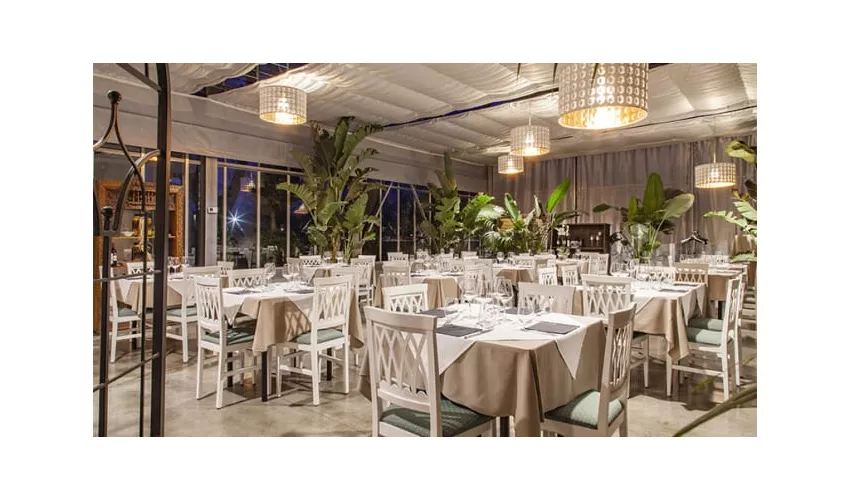 Ristorante Dolce Luna