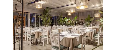 Ristorante Dolce Luna