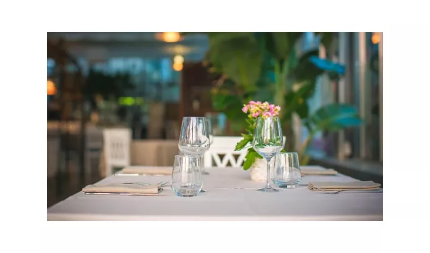 Ristorante Dolce Luna