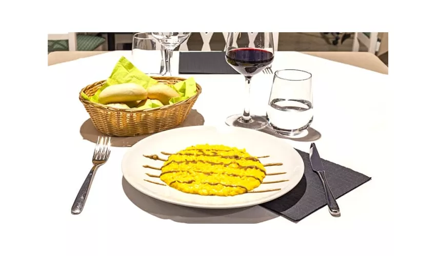 Ristorante Dolce Luna