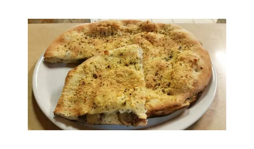 La Pizzaccia