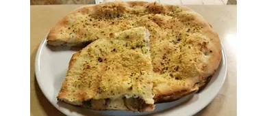 La Pizzaccia