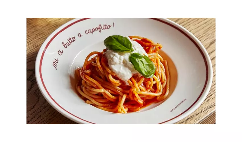 Signorvino Milano