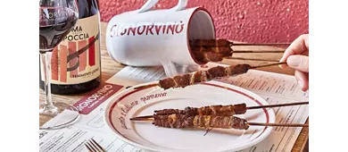 Signorvino Firenze