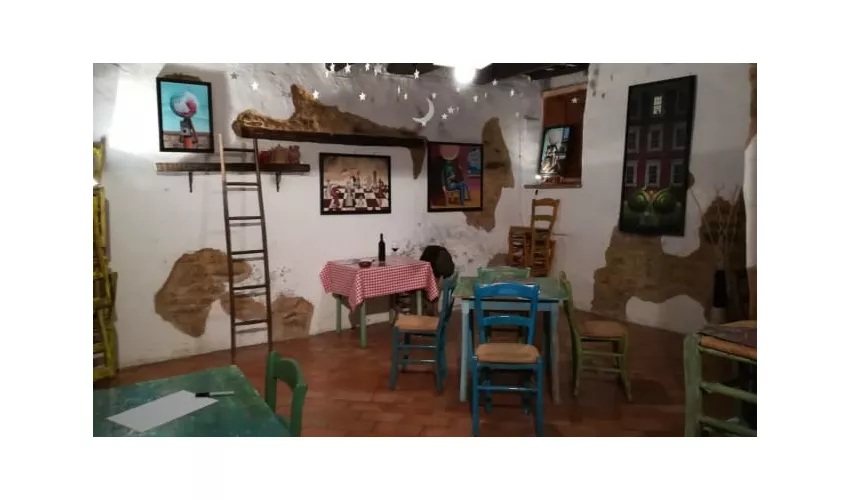 Lìntulì Làpperlà