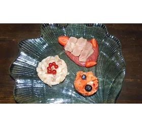 Bollicine (Piccola Ristorazione,Enoteca con mescita,Stuzzicheria)