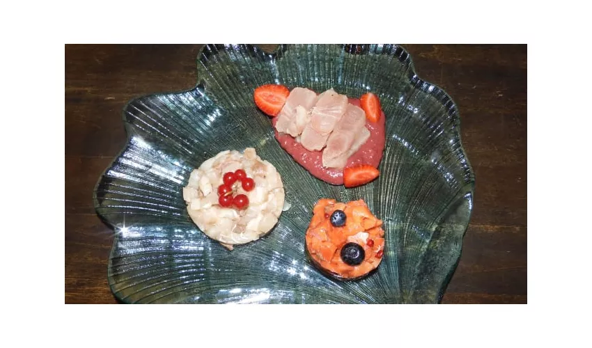 Bollicine (Piccola Ristorazione,Enoteca con mescita,Stuzzicheria)
