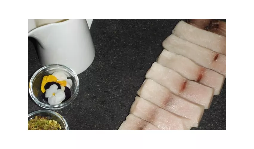 Bollicine (Piccola Ristorazione,Enoteca con mescita,Stuzzicheria)