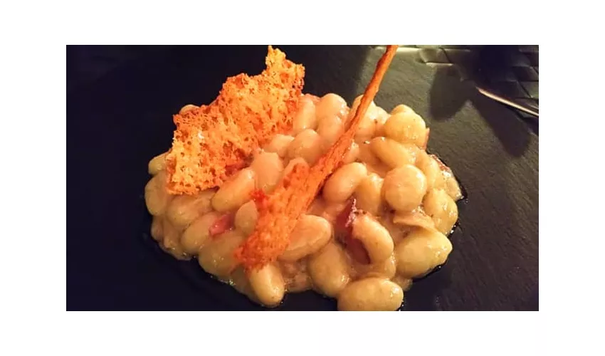 Bollicine (Piccola Ristorazione,Enoteca con mescita,Stuzzicheria)
