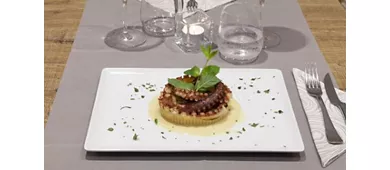 Aqua e Farina