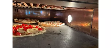 Pizzeria e Friggitoria Il Tris Fiumicino