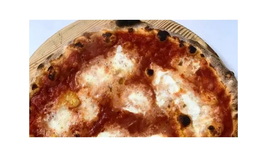 Pizzeria e Friggitoria Il Tris Fiumicino