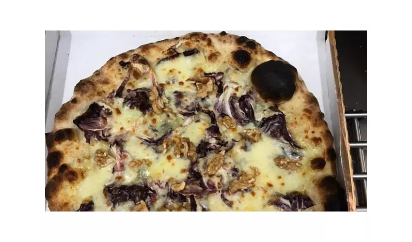 Pizzeria e Friggitoria Il Tris Fiumicino