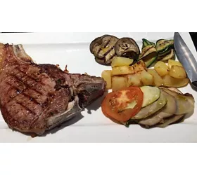 Nana Meat & Wine