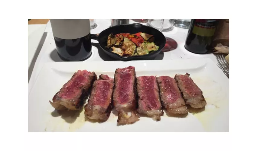 Nana Meat & Wine