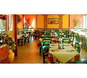 Bar Trattoria Stefan