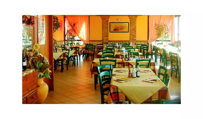 Bar Trattoria Stefan