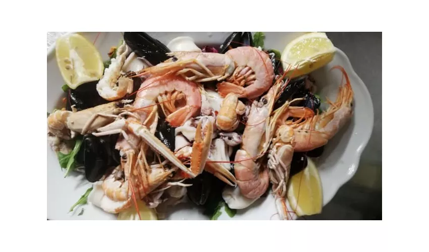 Bar Trattoria Stefan