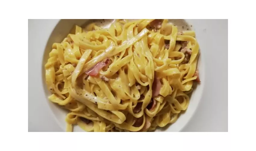 Bar Trattoria Stefan