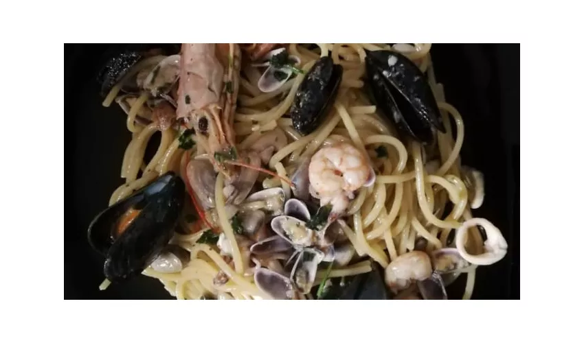 Bar Trattoria Stefan