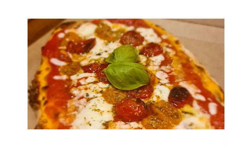Osteria al Borgo