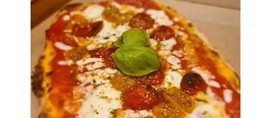 Osteria al Borgo