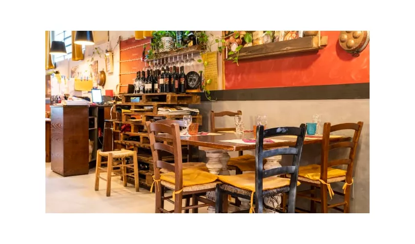 Osteria al Borgo