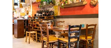 Osteria al Borgo
