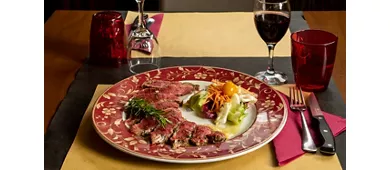 Osteria al Borgo